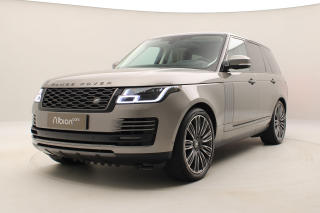 Land Rover Range Rover D300 AUTOBIOGRAPHY CZ