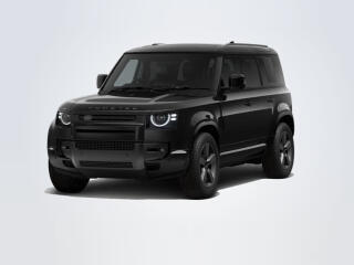 Land Rover Defender D350 X-Dynamic HSE REZERVACE