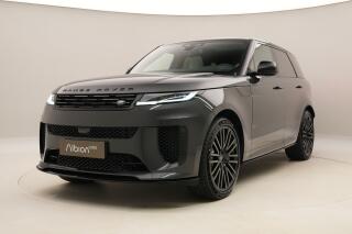 Land Rover Range Rover Sport P635 SV AWD AUT