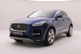 Jaguar E-Pace P200 S AWD AUT CZ