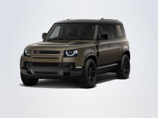 Land Rover Defender 110 D350 X-Dynamic HSE