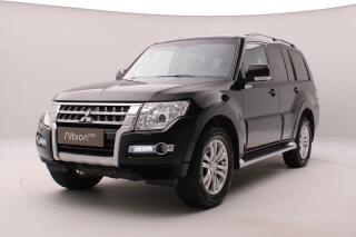 Mitsubishi Pajero 3.2DI-D 4WD AUT CZ 7m�st