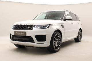 Land Rover Range Rover Sport P400e AWD HSE DYNAMIC AUT CZ