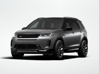 Land Rover Discovery Sport D200 DYNAMIC HSE AWD AUT