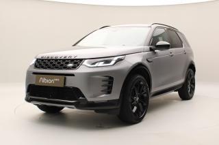 Land Rover Discovery Sport D200 DYNAMIC HSE AWD AUT