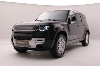 Land Rover Defender 110 D200 S AWD REZERVACE