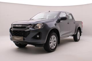 Isuzu D-Max Double Cab 1.9l LS 4x4 AUT
