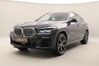 BMW X6 xDRIVE 30d AUT CZ REZERVACE