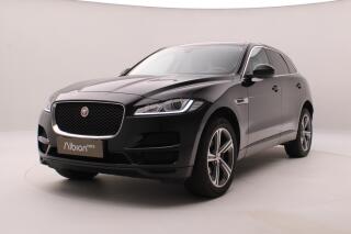 Jaguar F-Pace 25t AWD AUT 
