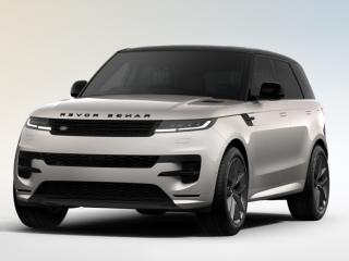 Land Rover Range Rover Sport D250 DYNAMIC SE AWD AUT 