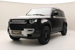 Land Rover Defender 110 D200 S AWD REZERVACE