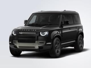 Land Rover Defender 110 D250 X-DYNAMIC SE AWD AUT