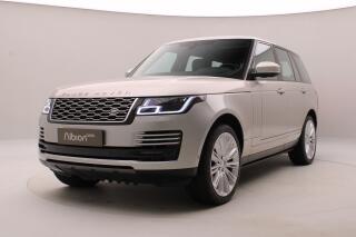 Land Rover Range Rover 4.4 SDV8 AUTOBIOGRAPHY AWD CZ