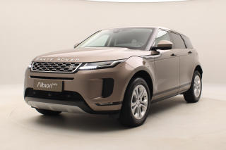 Land Rover Range Rover Evoque D150 S AWD AUT CZ  