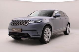 Land Rover Range Rover Velar P250 HSE AWD AUT CZ