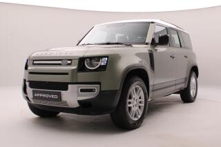 Land Rover Defender 110 D250 S AWD AUT CZ 7m�st