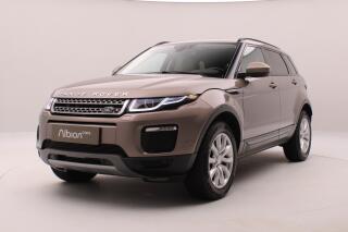 Land Rover Range Rover Evoque Si4 HSE AWD AUT CZ