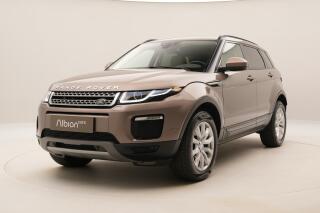 Land Rover Range Rover Evoque Si4 HSE AWD AUT CZ