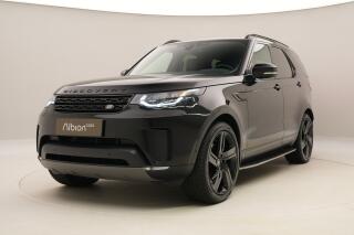 Land Rover Discovery SD6 HSE AWD AUT REZERVACE