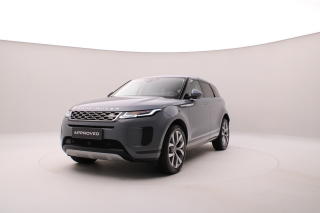 Land Rover Range Rover Evoque P200 SE AWD AUT CZ REZERVACE