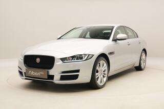 Jaguar XE 30t 221kW AWD AUT CZ