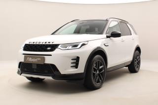 Land Rover Discovery Sport D200 DYNAMIC SE AWD AUT CZ