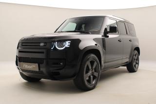 Land Rover Defender D300 HSE AUT AWD CZ 1.maj  