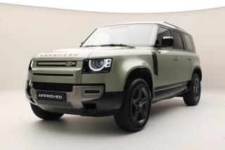 Land Rover Defender D250 X-DYNAMIC SE AWD AUT CZ
