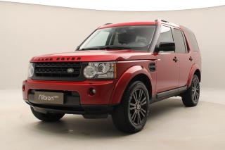Land Rover Discovery 3.0 TDV6 S AWD AUT REZERVACE