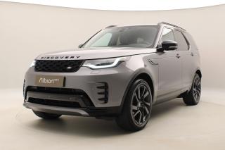 Land Rover Discovery D250 R-DYNAMIC SE AWD AUT   