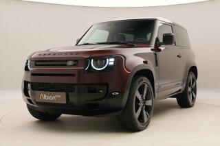 Land Rover Defender 90 V8 EDITION P525 REZERVACE