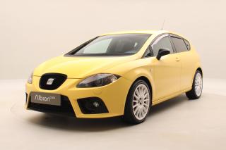 Seat Leon 2.0 CUPRA CZ