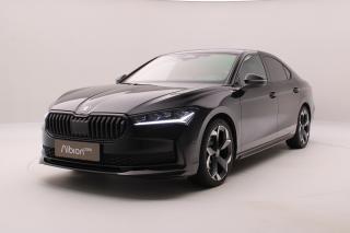 koda Superb 2.0TDI 4x4 SPORTLINE CZ 1.maj