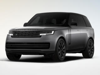 Land Rover Range Rover P550e AUTOBIOGRAPHY