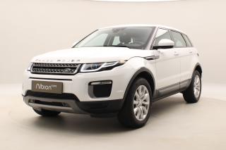 Land Rover Range Rover Evoque 2.0 TD4 AWD AUT CZ