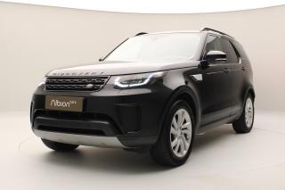 Land Rover Discovery 3.0 TD6 HSE AWD REZERVACE