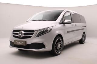 Mercedes-Benz V300d 4MATIC AUT CZ