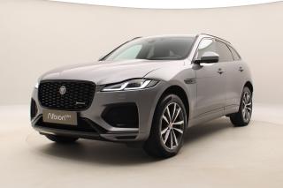 Jaguar F-Pace D200 AWD R-DYNAMIC AUT CZ