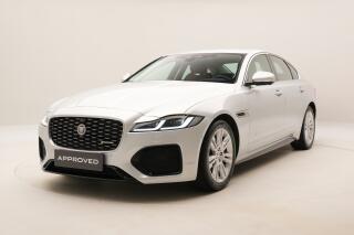 Jaguar XF P300 R-DYNAMIC S AWD AUT CZ