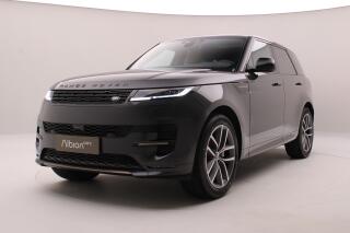 Land Rover Range Rover Sport D300 DYNAMIC HSE AWD AUT 
