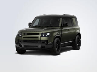 Land Rover Defender 110 D350 X-DYNAMIC HSE AWD AUT