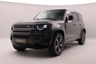 Land Rover Defender 110 D350 X-Dynamic REZERVACE