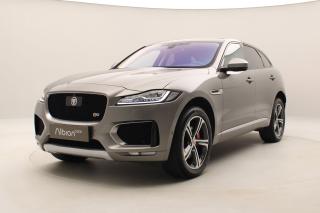 Jaguar F-Pace 30d S AWD AUT CZ 