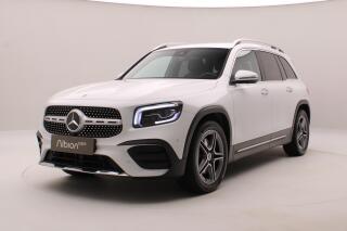 Mercedes-Benz GLB 220d 4MATIC AUT CZ REZERVACE