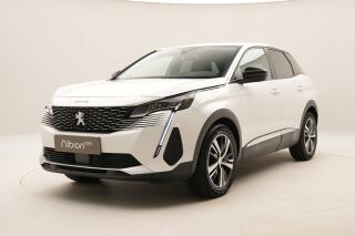 Peugeot 3008 1.5HDi 96kW ALLURE AUT CZ