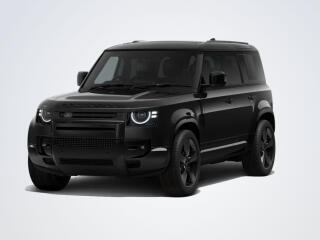 Land Rover Defender 110 D350 X-Dynamic HSE
