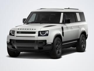 Land Rover Defender 130 D250 X-Dynamic SE