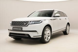 Land Rover Range Rover Velar D200 SE AWD AUT REZERVACE