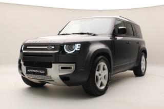 Land Rover Defender 110 D250 SE AWD AUT REZERVACE