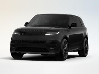 Land Rover Range Rover Sport P460e DYNAMIC SE AWD AUT 